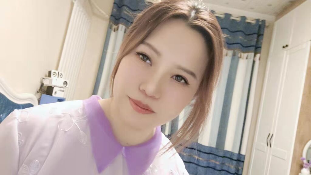 YujunShang online on GirlsOfJasmin