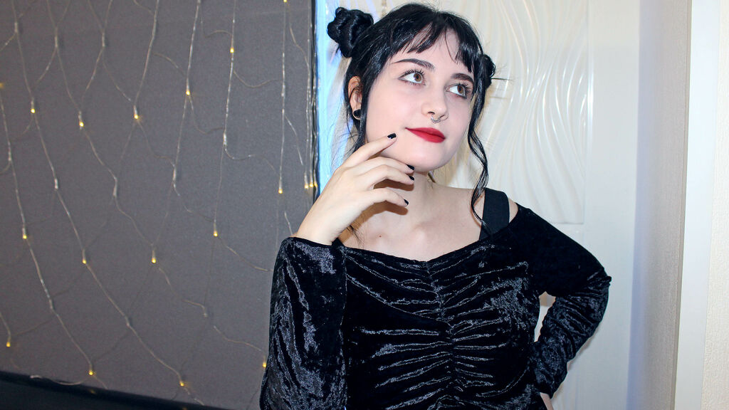 AmeliaFabre online on GirlsOfJasmin