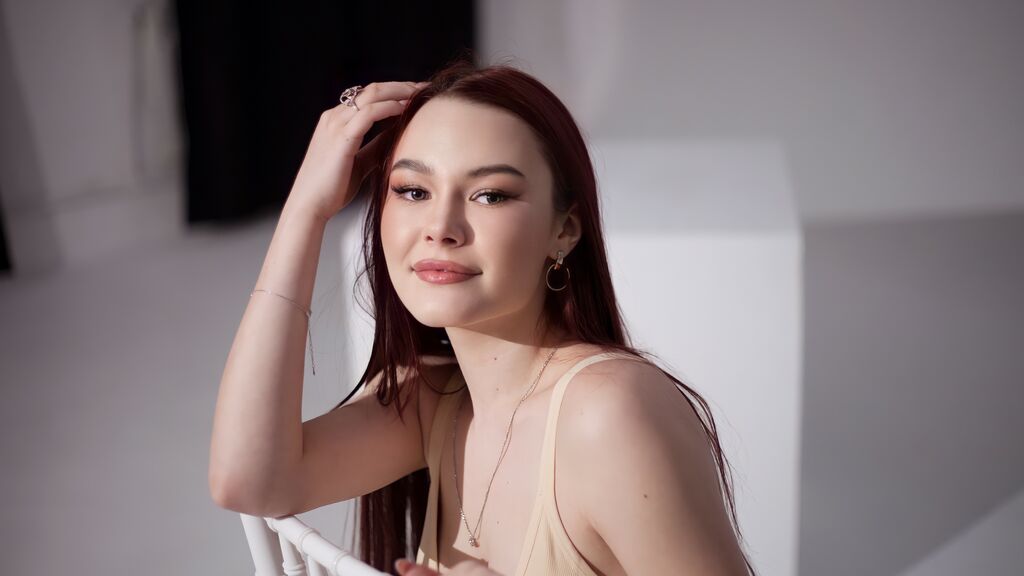 KassyNeal online on GirlsOfJasmin