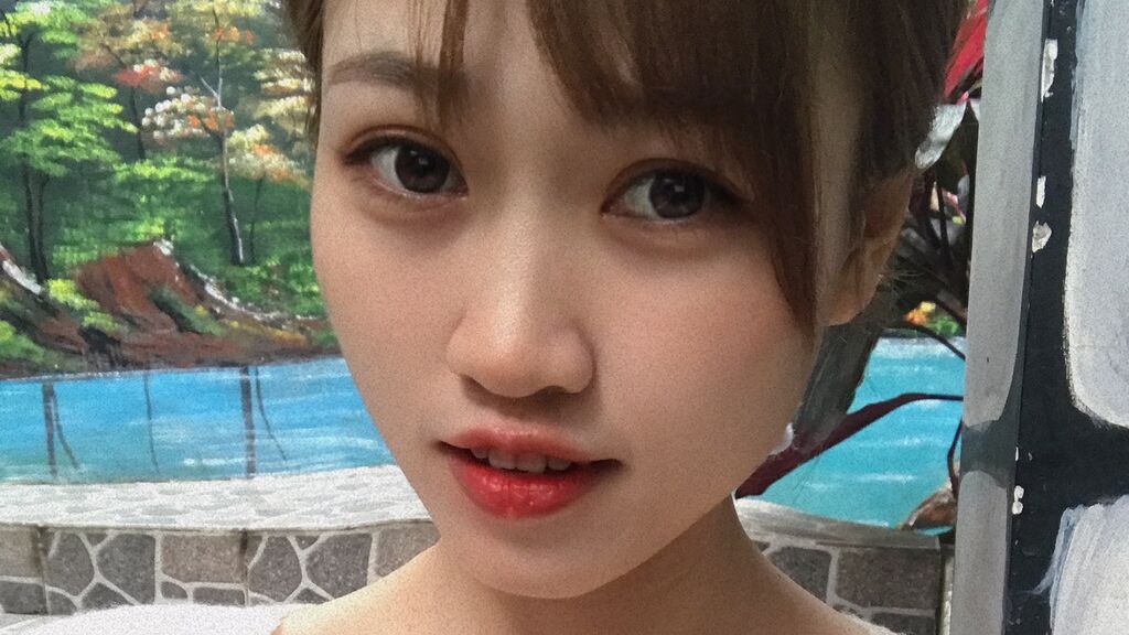 AbigailMandal online on GirlsOfJasmin