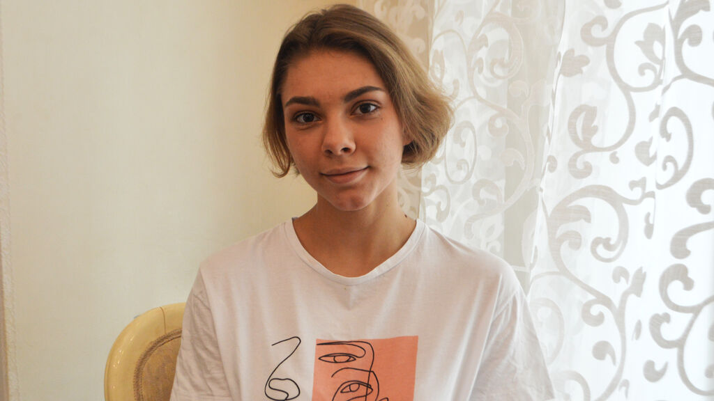 EmilyWilcox online on GirlsOfJasmin