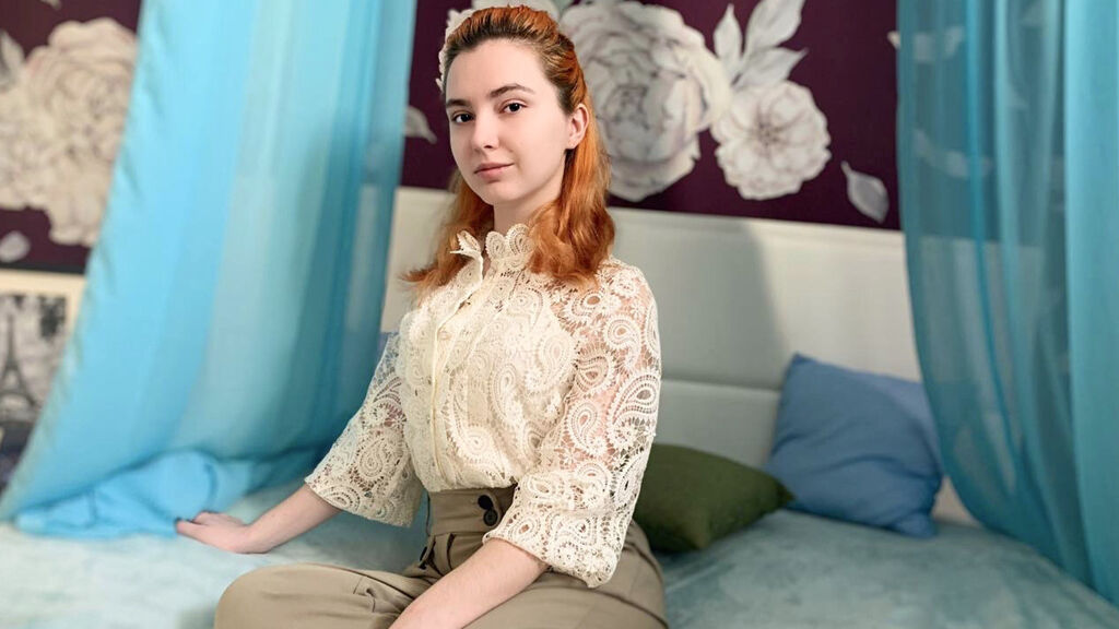 HanaMasters online on GirlsOfJasmin