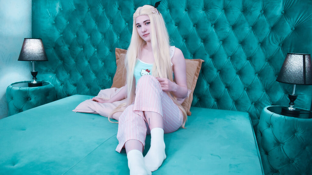 ChelseaHayes online on GirlsOfJasmin