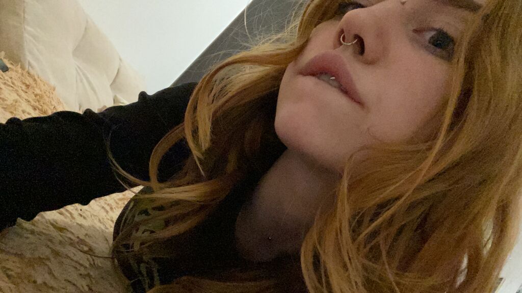 MaeveBecker online on GirlsOfJasmin