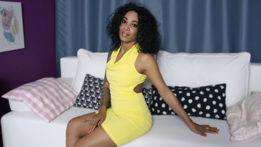 LalaBlanc online on GirlsOfJasmin