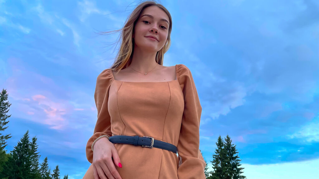 HazelBrock online on GirlsOfJasmin