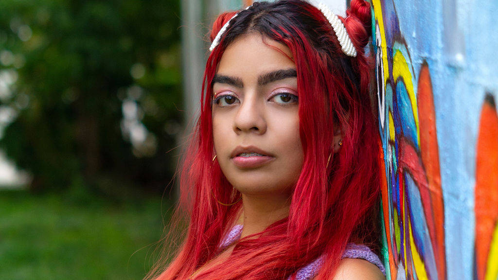 AlexiaVotum online on GirlsOfJasmin