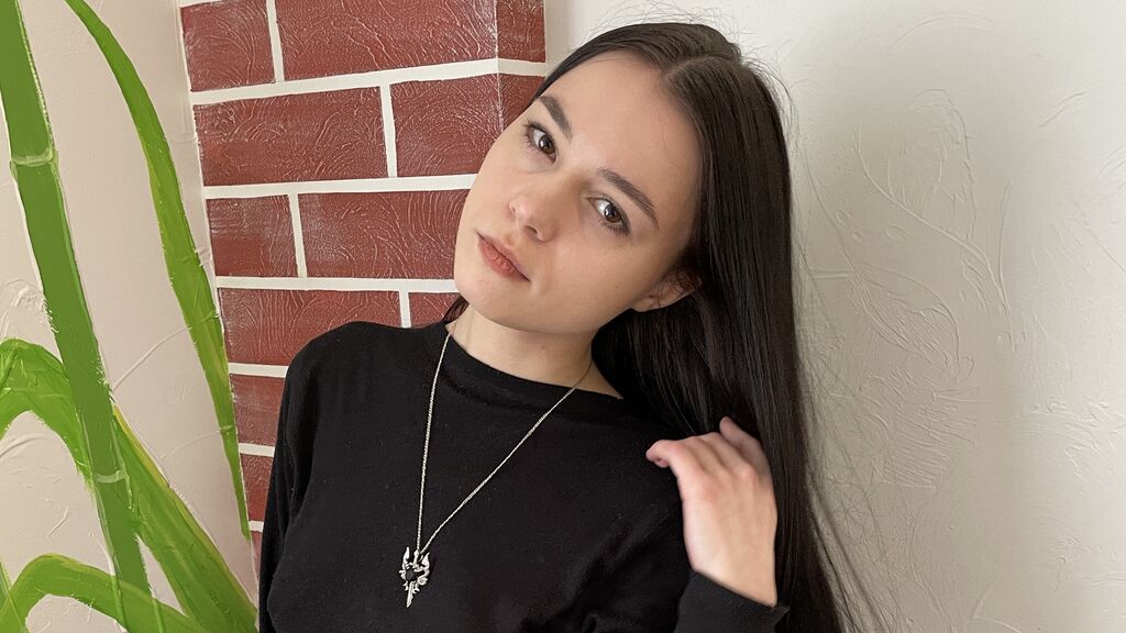 LeliaVolpe online on GirlsOfJasmin