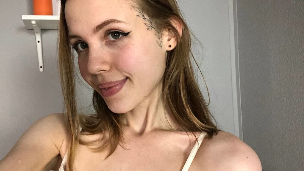 LunaAmeli online on GirlsOfJasmin