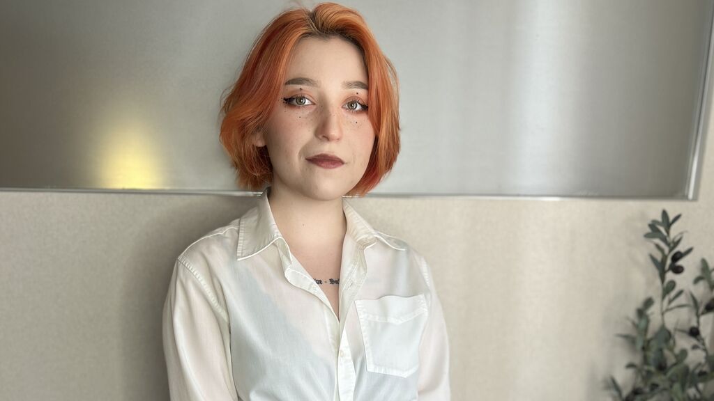 ValeriaMorini online on GirlsOfJasmin