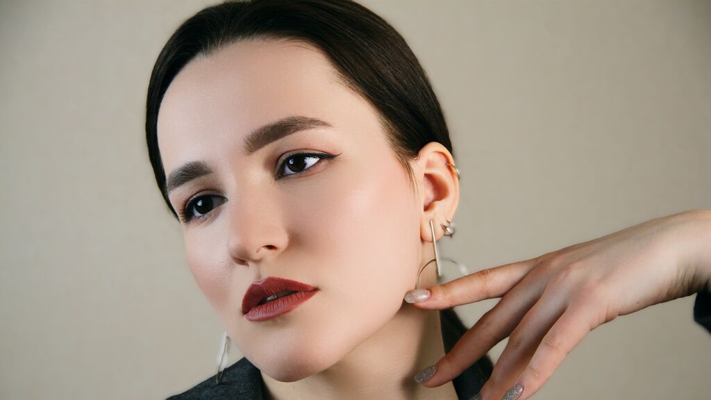 FionaShwarz online on GirlsOfJasmin