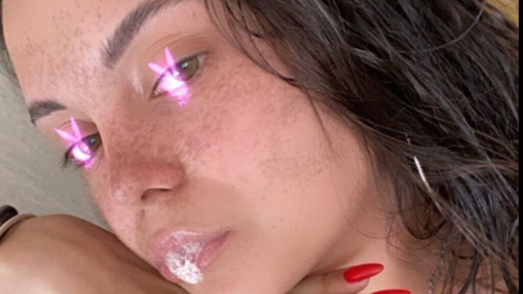 DomenicaCasali online on GirlsOfJasmin