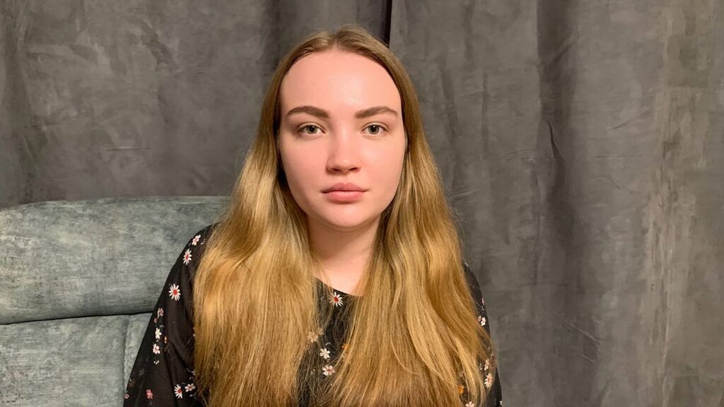 BellaClapton online on GirlsOfJasmin