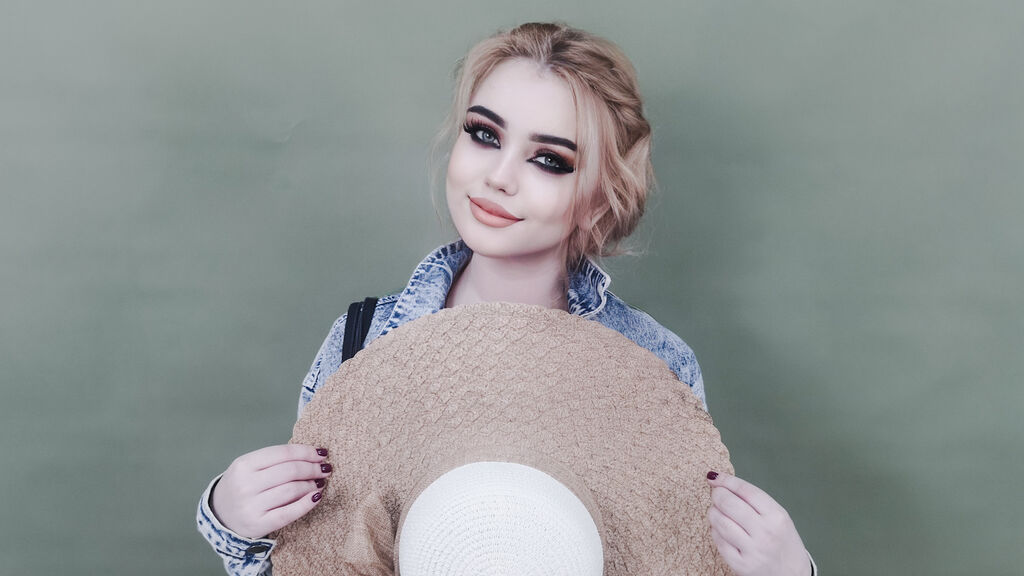 GeorgiaPitts online on GirlsOfJasmin