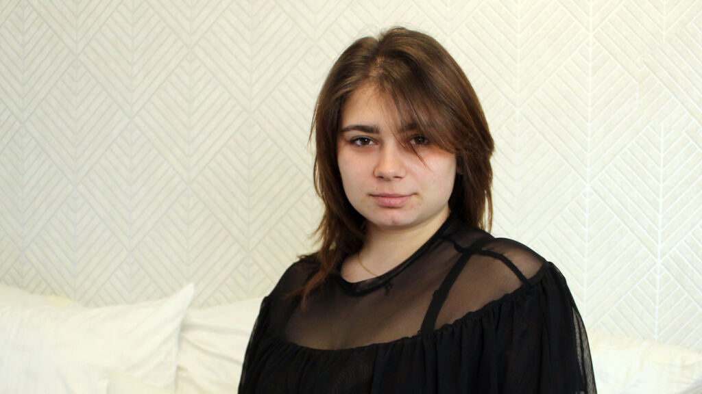 AlexaRamsey online on GirlsOfJasmin