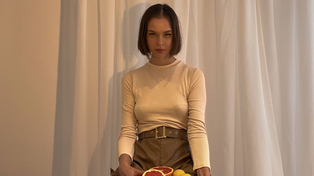 TeresaFisher online on GirlsOfJasmin