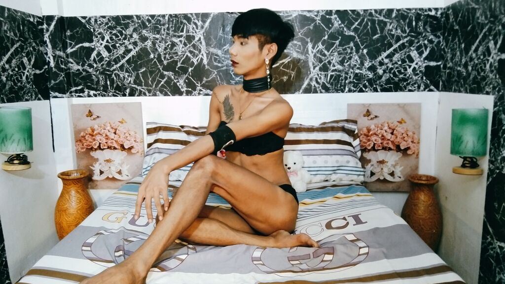 ToshieMarie Profile and Statistics on BoysOfJasmin