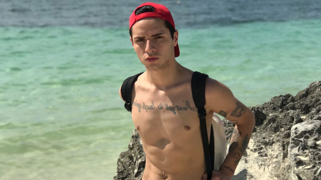 NicholasPachzko Profile and Statistics on BoysOfJasmin