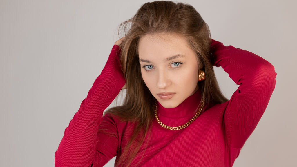 ViolettaDiamonds online on GirlsOfJasmin