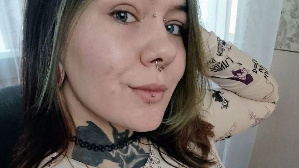 IvySanders online on GirlsOfJasmin