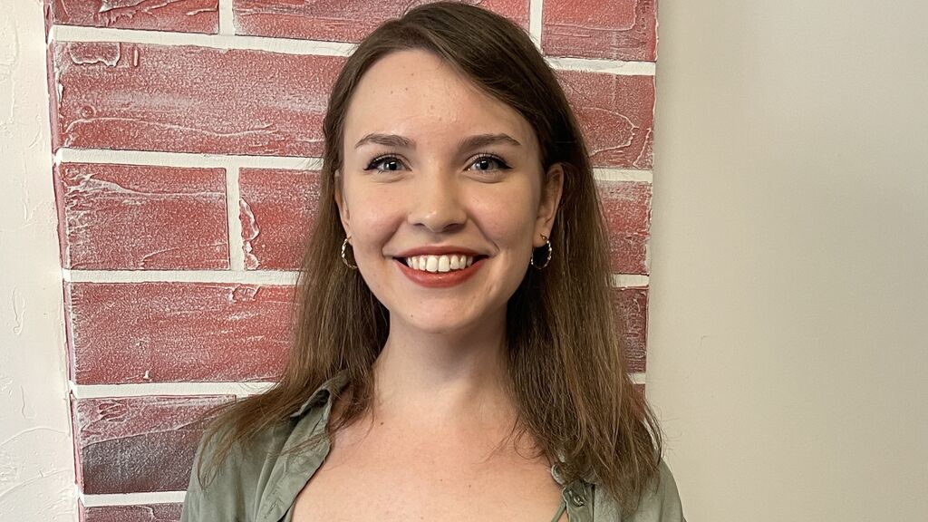 CarolinaNapolie online on GirlsOfJasmin