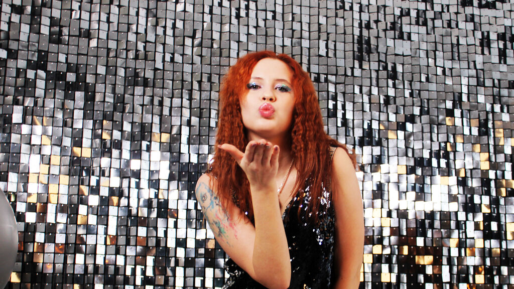 MeganPenning online on GirlsOfJasmin