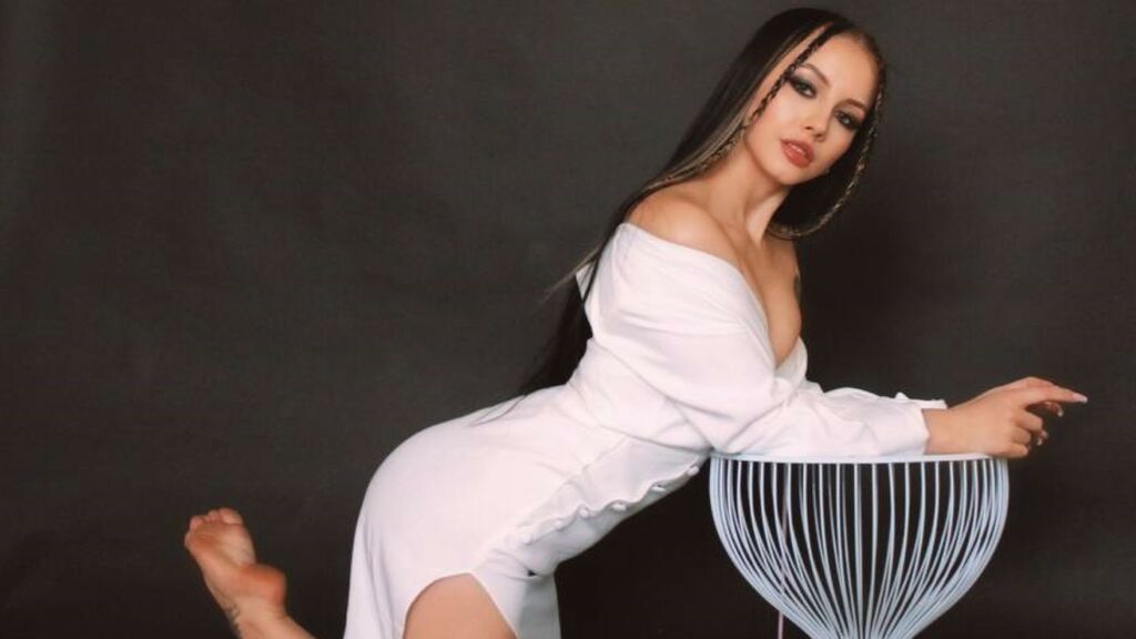 KameliaHunter online on GirlsOfJasmin