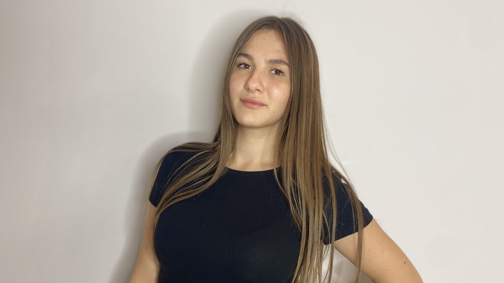 SonniCampbell online on GirlsOfJasmin