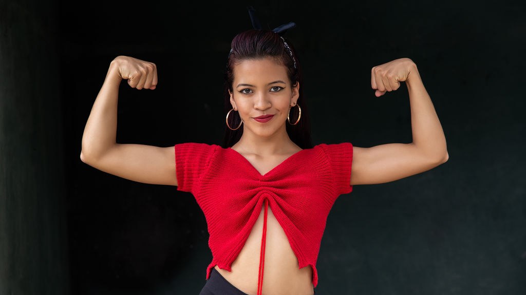 AmyMars online on GirlsOfJasmin