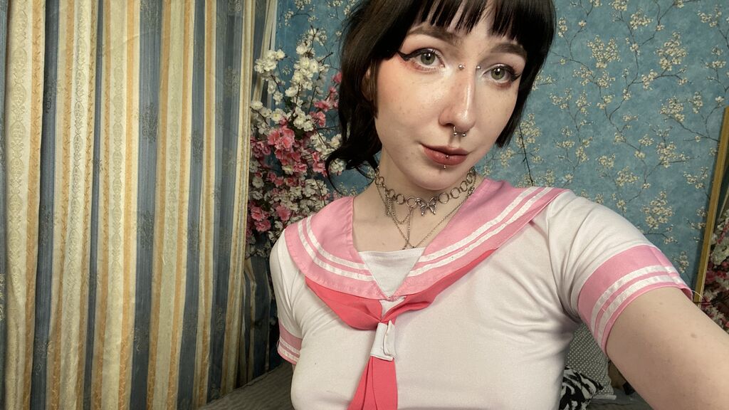 KiraChann online on GirlsOfJasmin