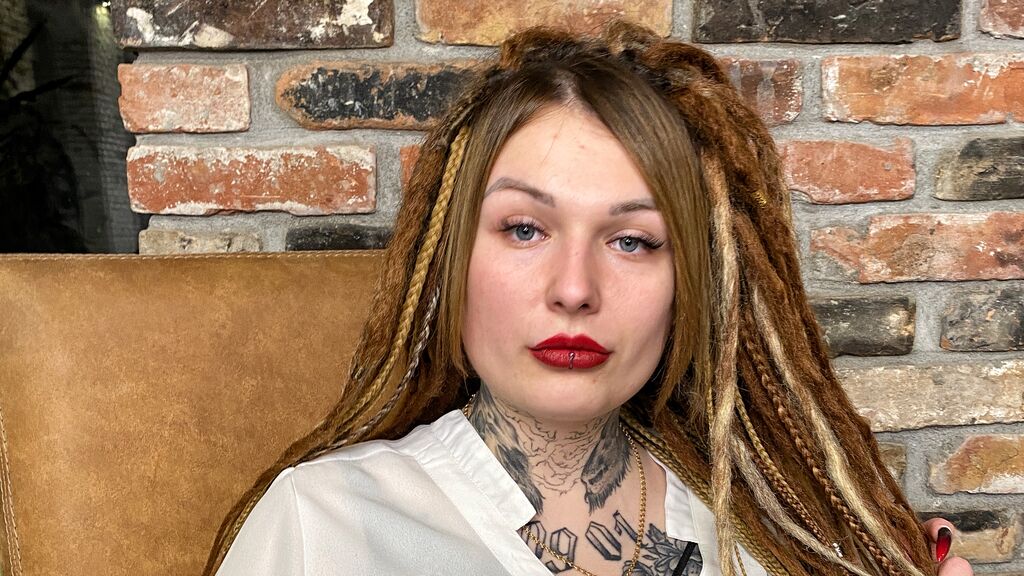 SaidaSell online on GirlsOfJasmin