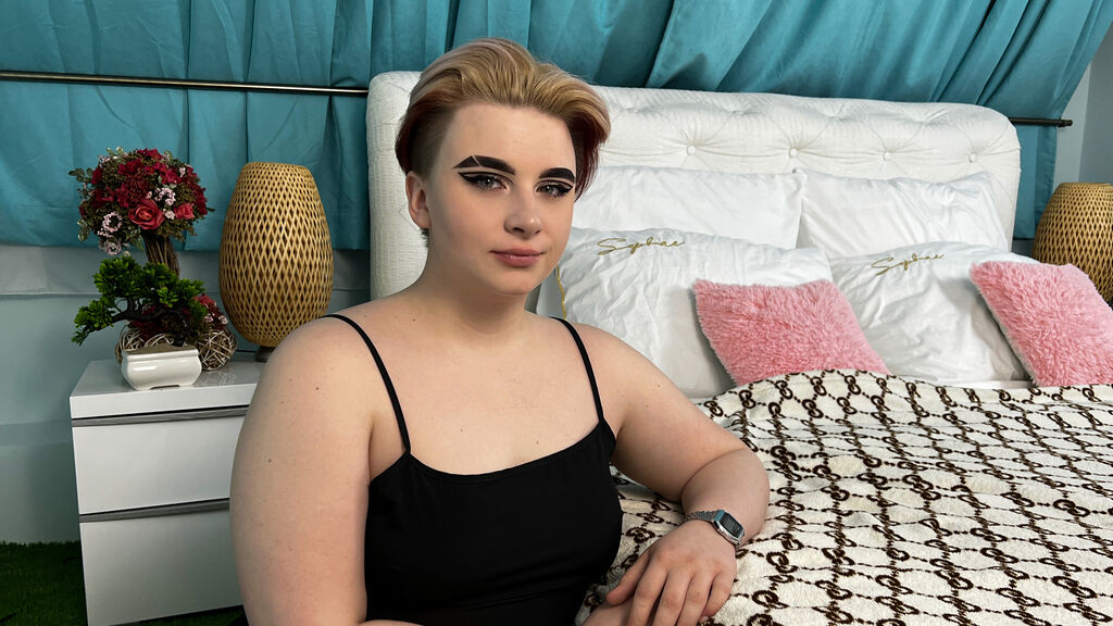 JessicaBlum online on GirlsOfJasmin