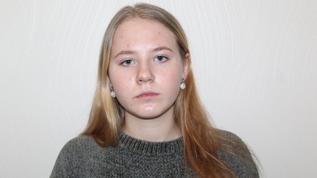 MaryDawson online on GirlsOfJasmin