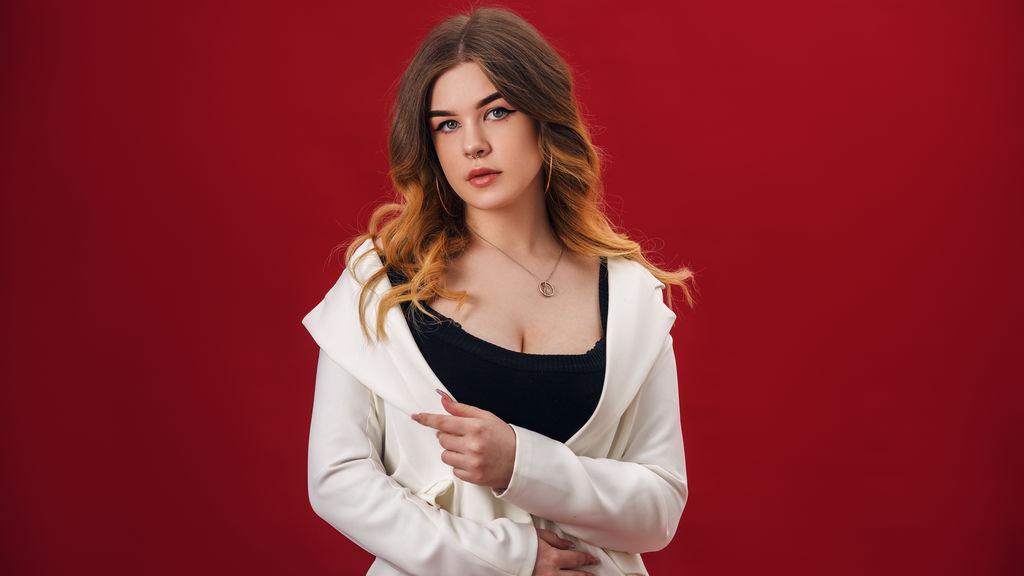 AliceStern online on GirlsOfJasmin