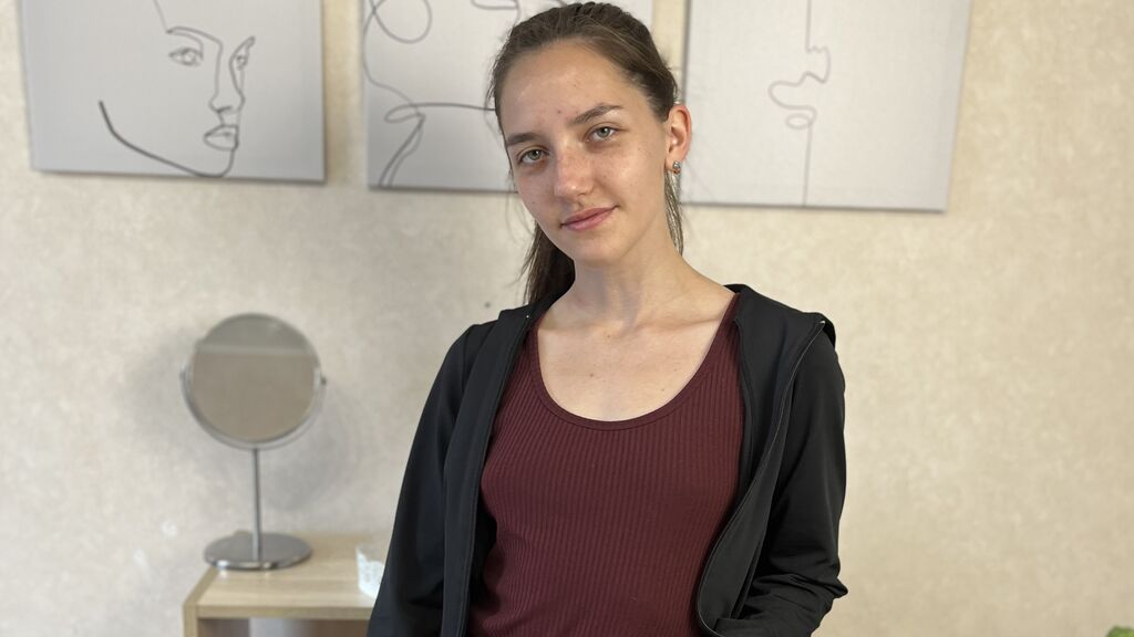 AmandaMartini online on GirlsOfJasmin