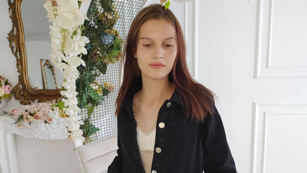 LinaLiank online on GirlsOfJasmin