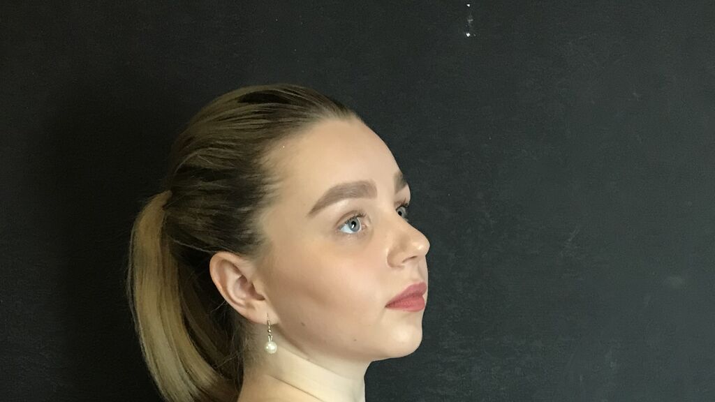 AngelikaParks online on GirlsOfJasmin