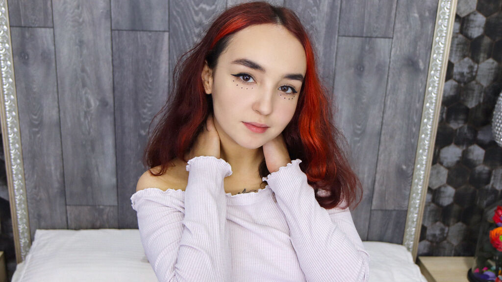 OliviaHegan online on GirlsOfJasmin