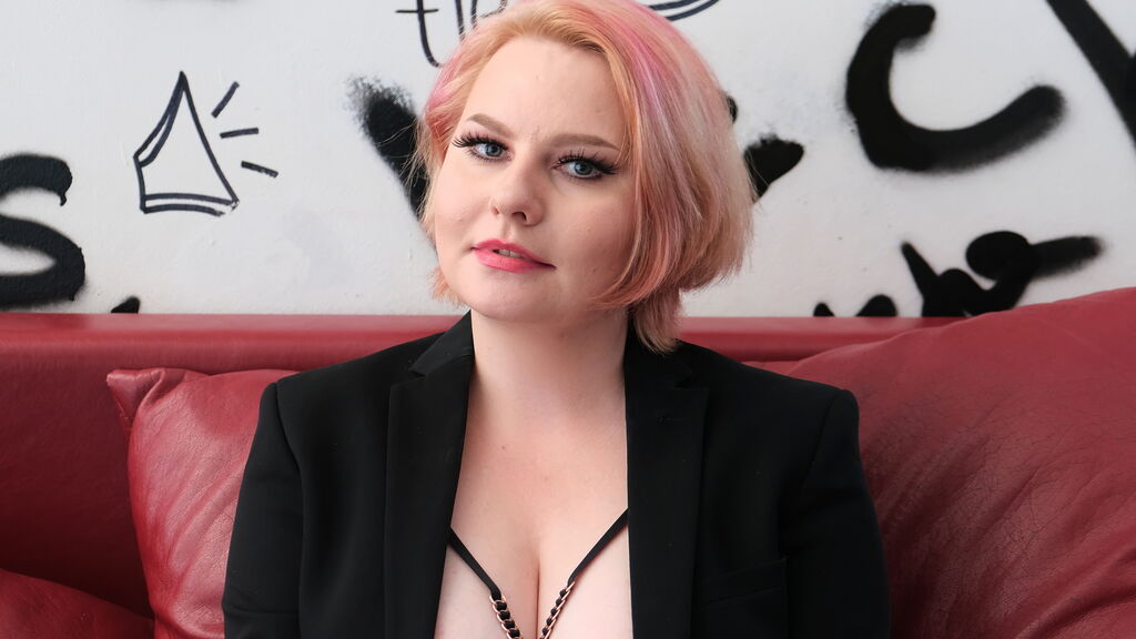 LucreciaSwan online on GirlsOfJasmin