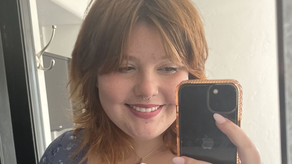 IvyEvergreen online on GirlsOfJasmin