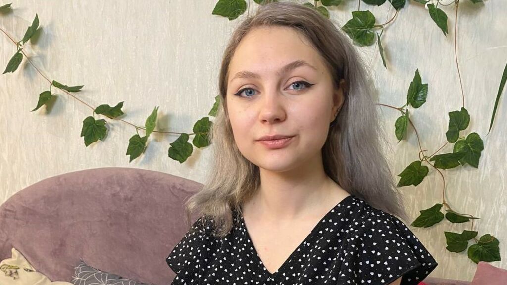 MichaellaShelton online on GirlsOfJasmin