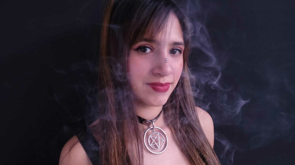 MeryAngelus online on GirlsOfJasmin