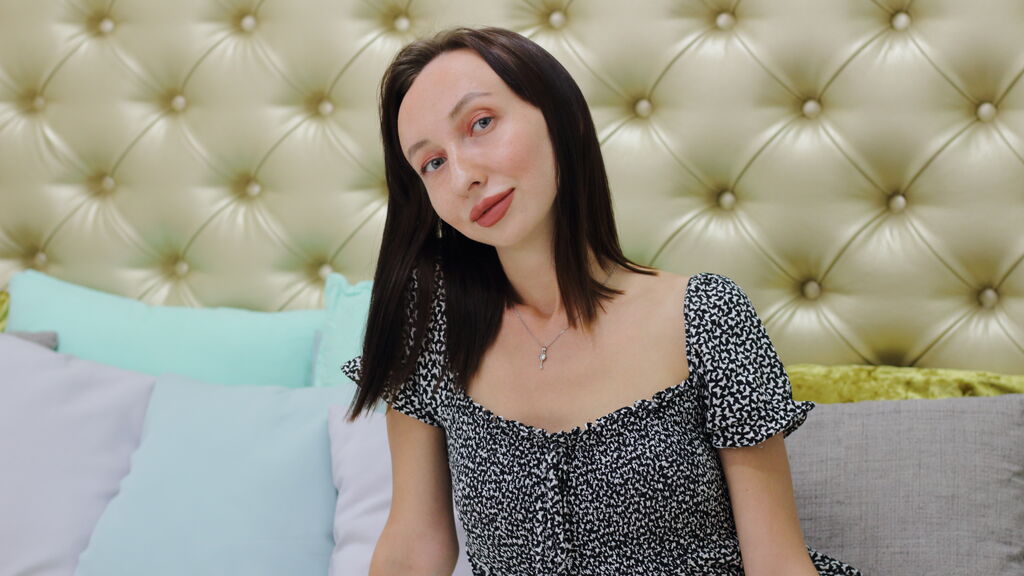 AriaLindal online on GirlsOfJasmin