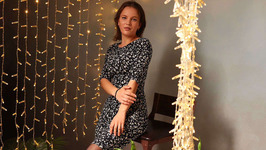 VeronikaTerry online on GirlsOfJasmin