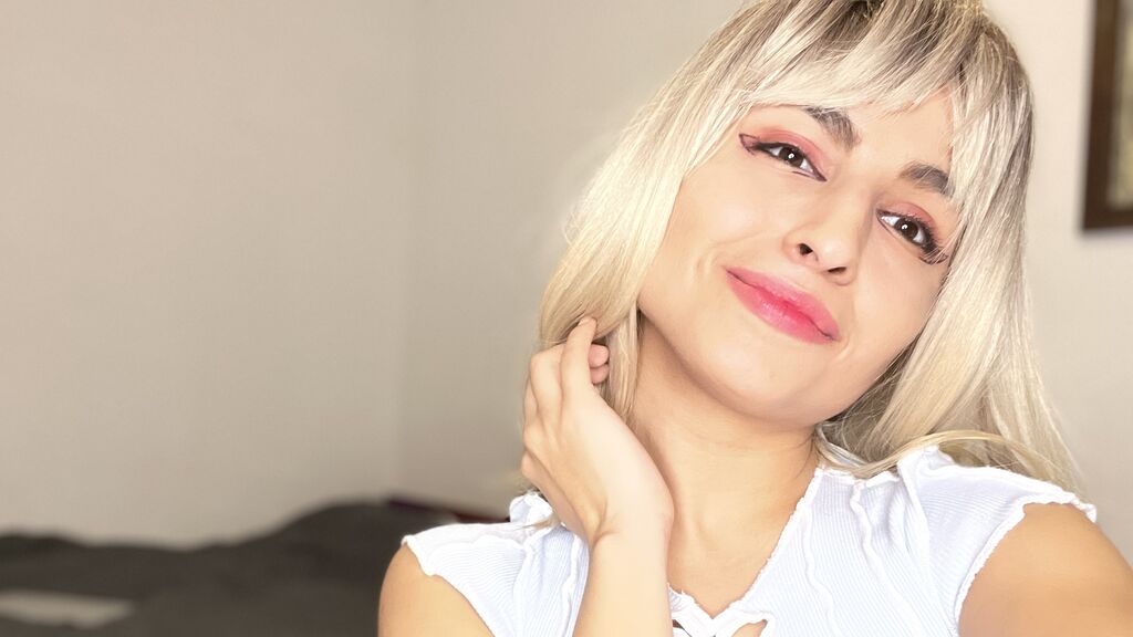 MaraMayers online on GirlsOfJasmin