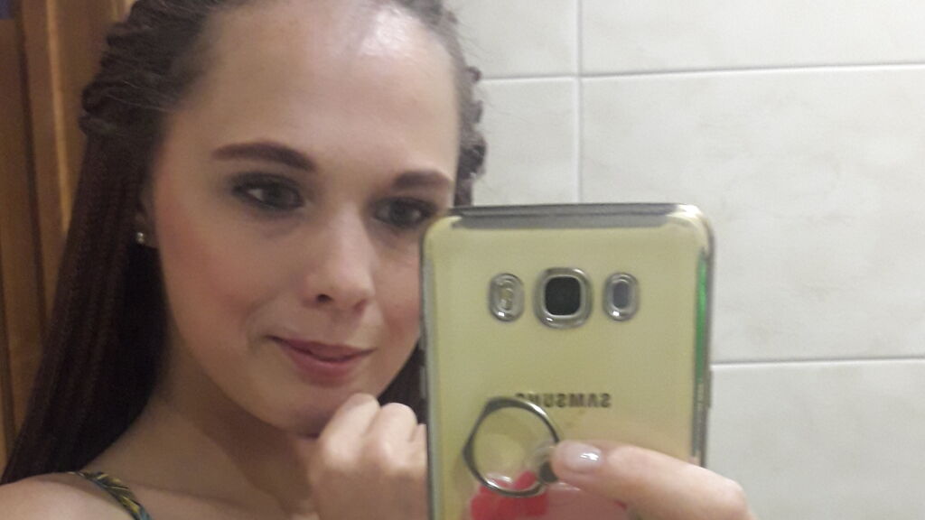 MilaMaruk online on GirlsOfJasmin