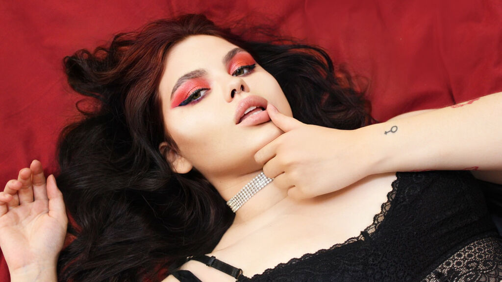 LoraBon online on GirlsOfJasmin