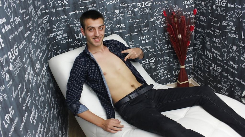 JhonJones Profile and Statistics on BoysOfJasmin