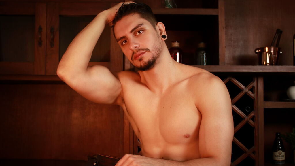 CarlosWook Profile and Statistics on BoysOfJasmin