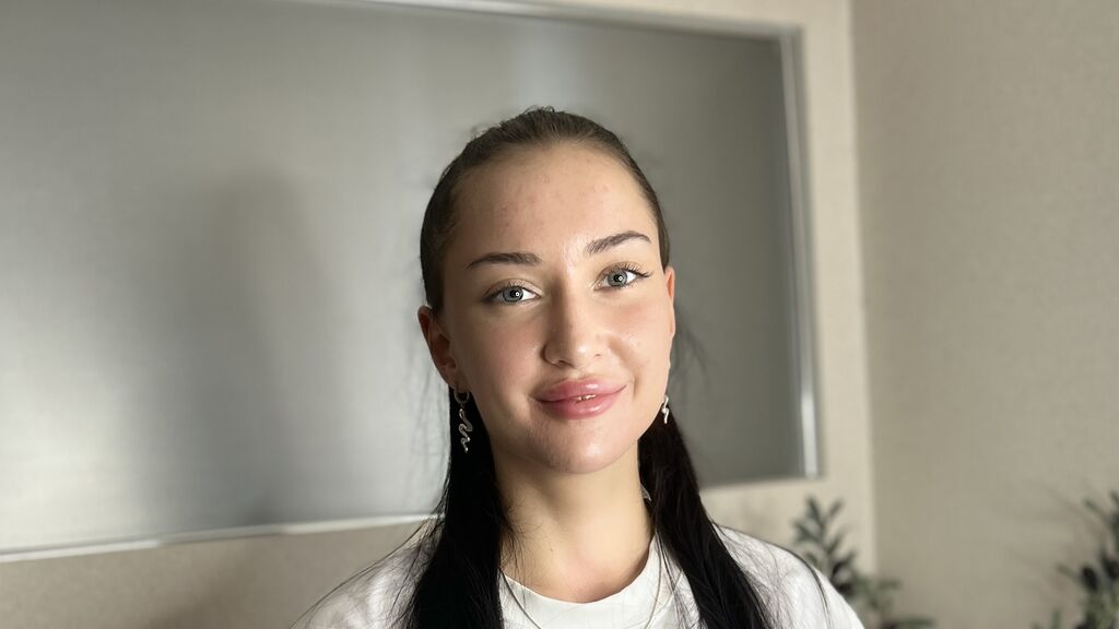 RosangelaRanieri online on GirlsOfJasmin